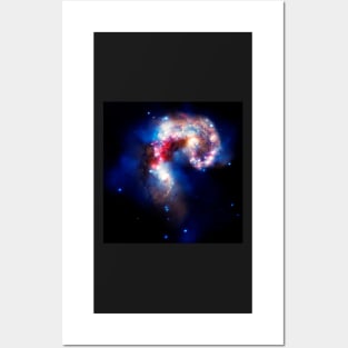 Nebula Posters and Art